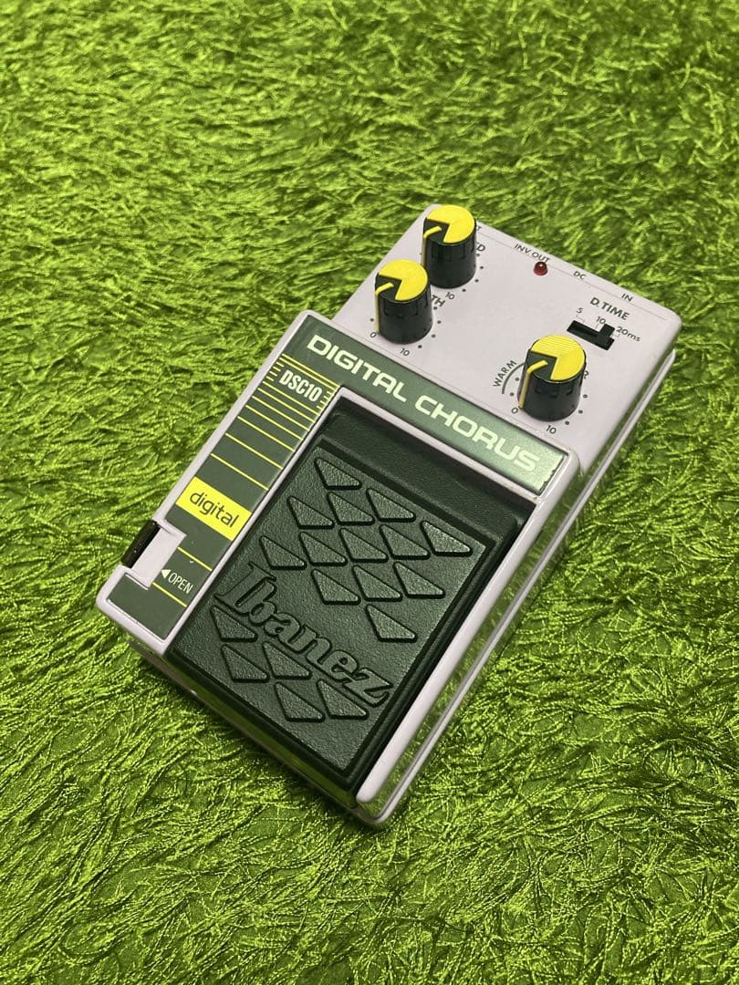 ギター Ibanez DSC10