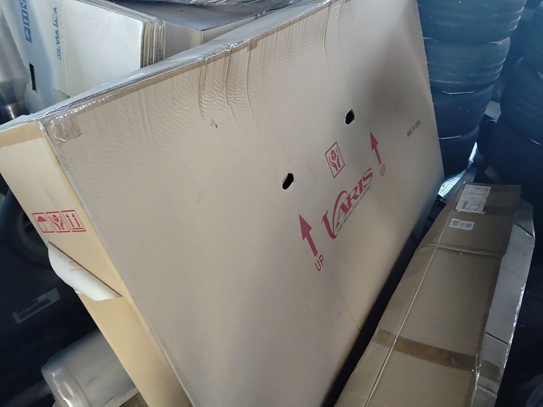 専用RECARO RMS 2700G ＋Valisクーリングボンネット