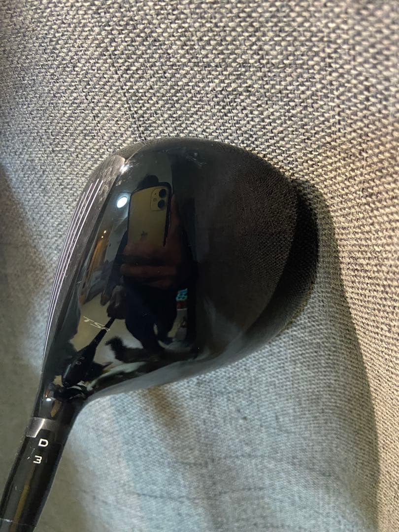 タイトリスト TSR3 16.5° 4w