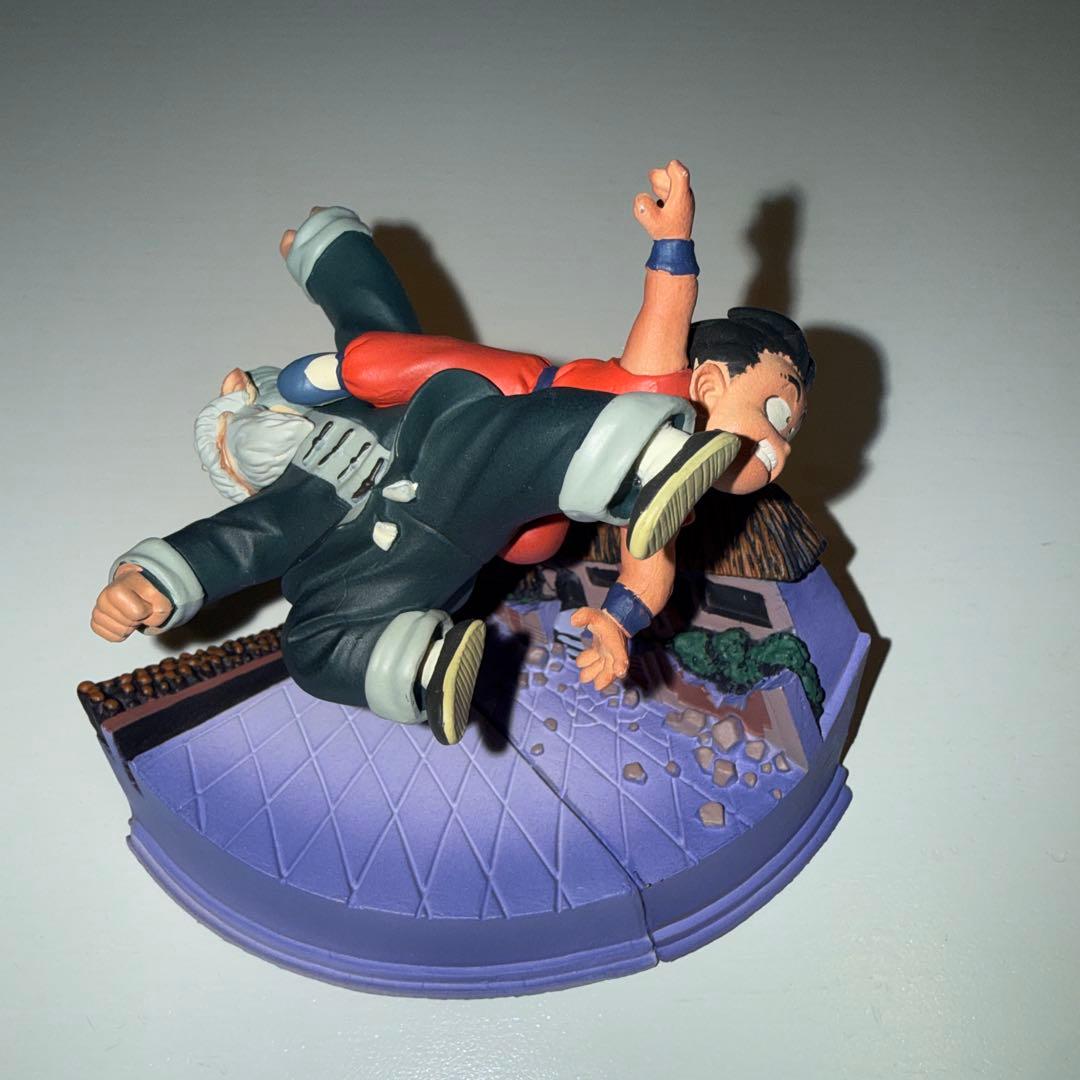 ドラゴンボールカプセル ドラカプ 12体セット