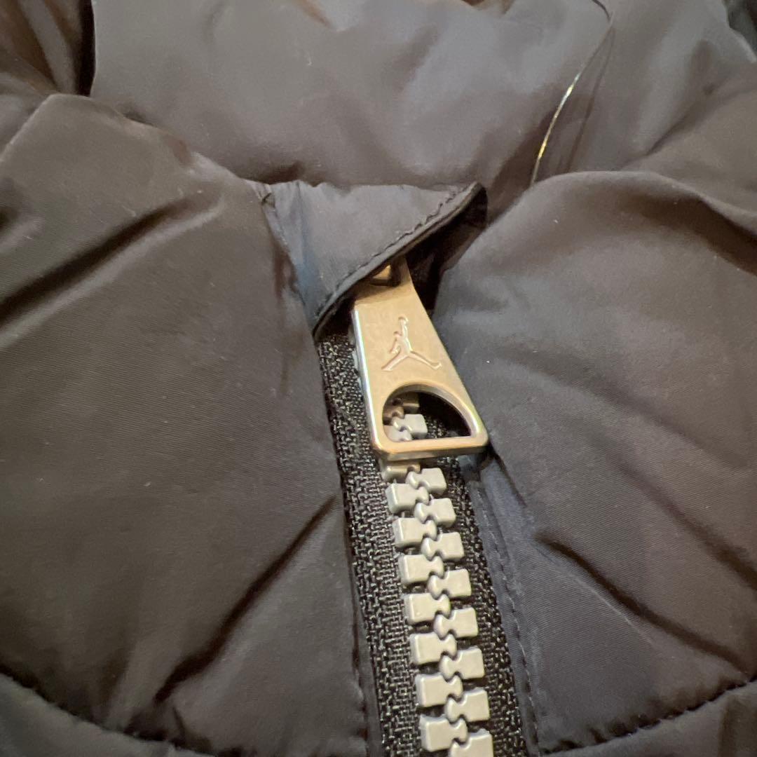 【新品】　Lサイズ　ナイキ　JORDAN　ジョーダン　エッセンシャル　ベスト