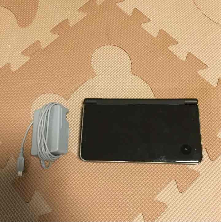 Nintendo Switch DS  LL