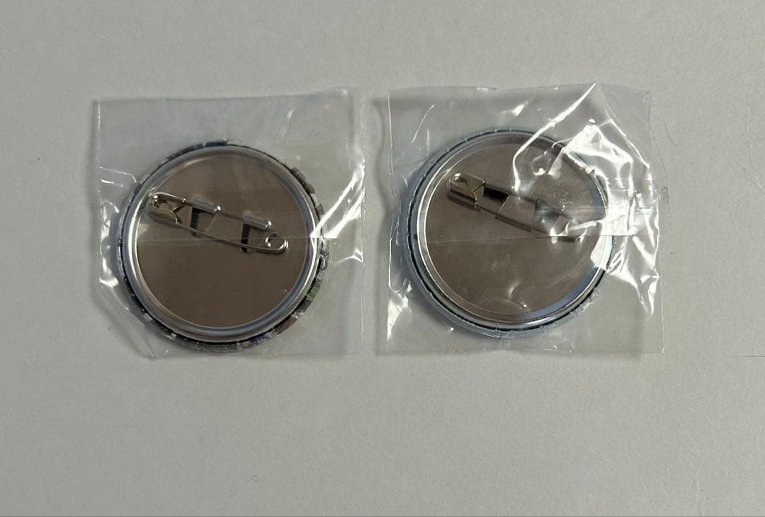 夏目友人帳　一番くじキャラバン　おみくじ缶バッジ　全員集合　ニャンコ先生　セット