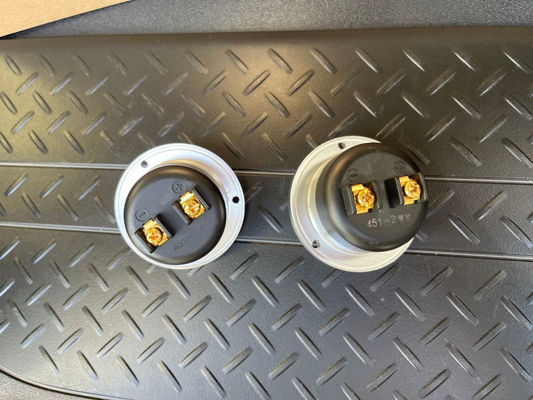 アルパイン　スピーカー　ツィーター　DLX-F30T