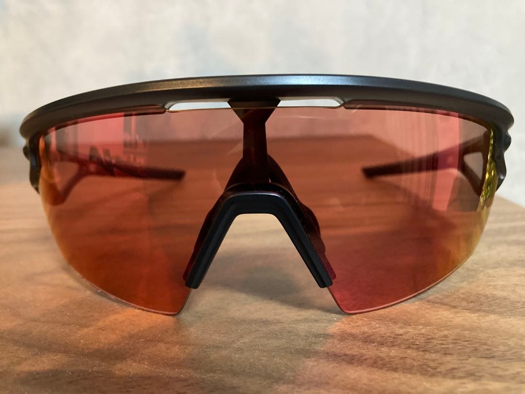 オークリーサングラス　sphaera