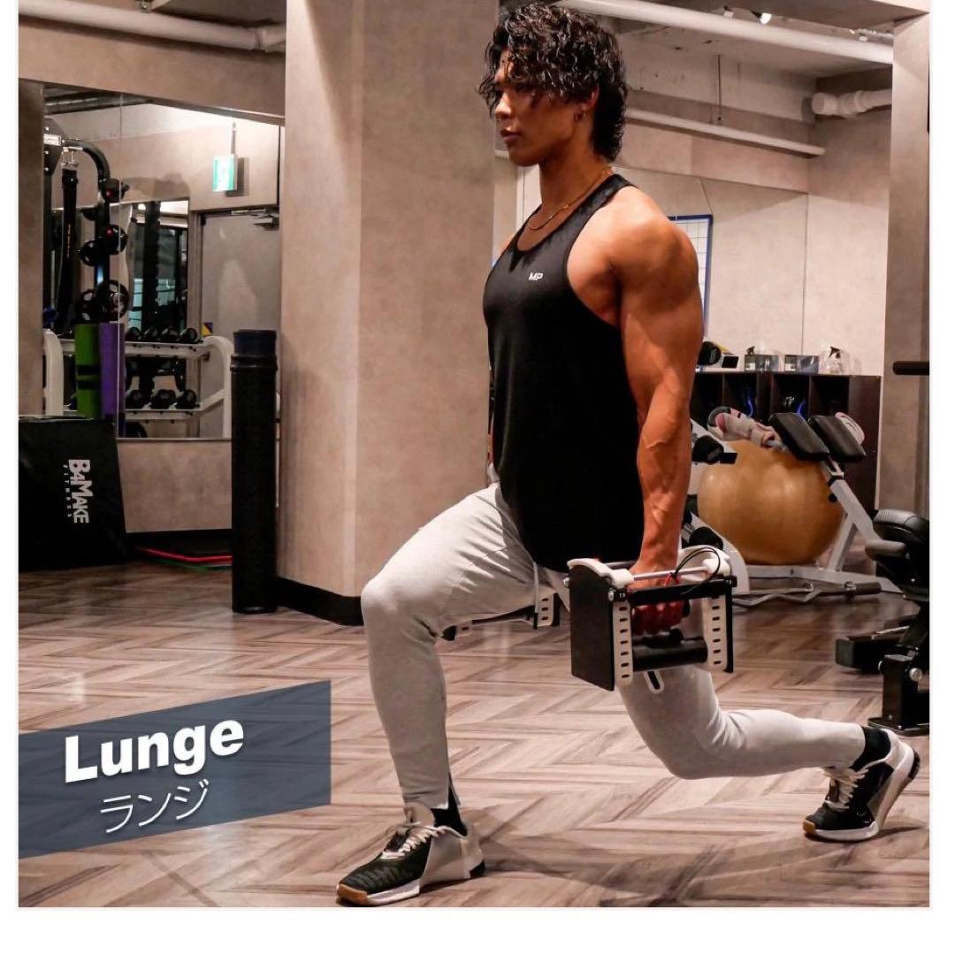 POWERBLOCK ダンベル 23kg x 2個セット