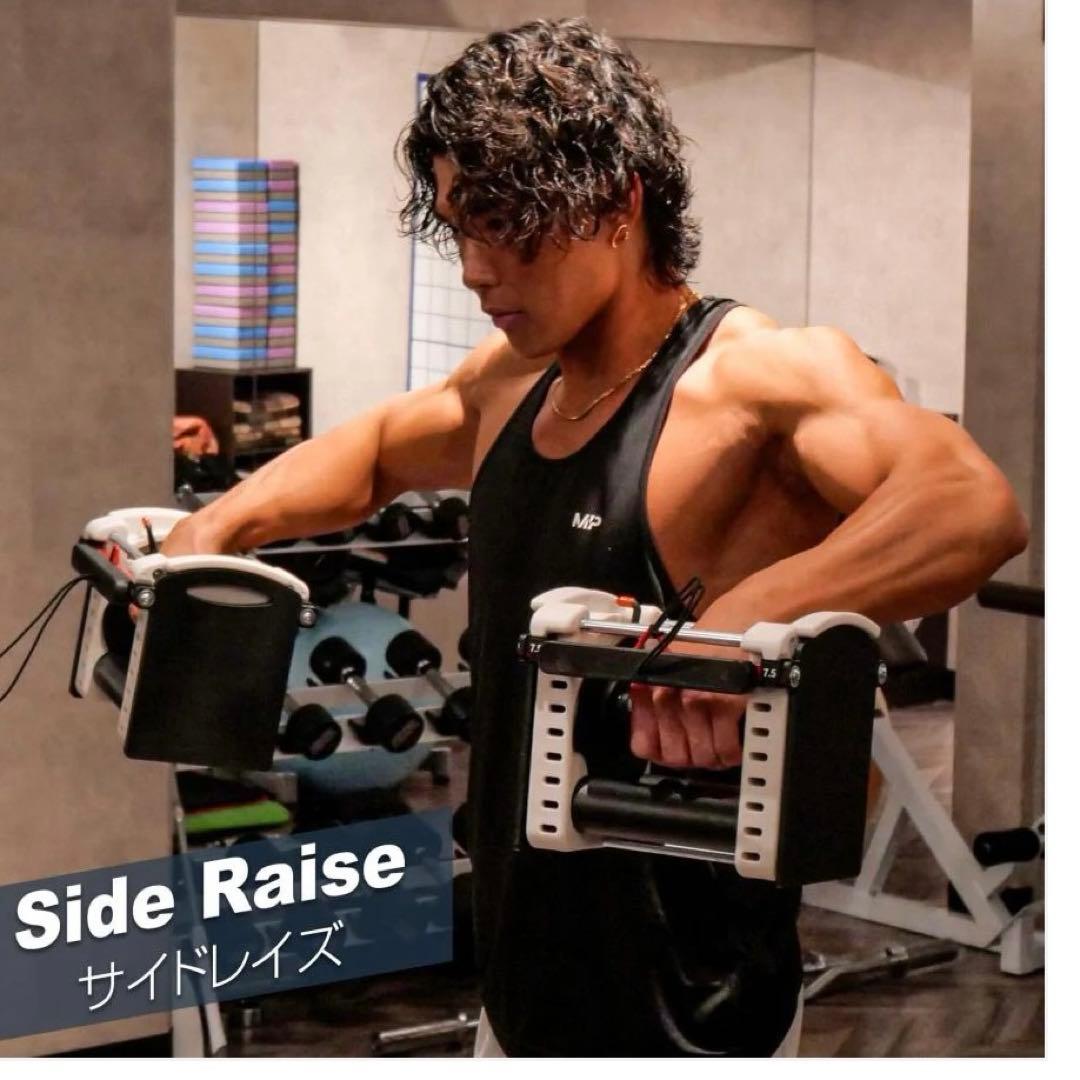 POWERBLOCK ダンベル 23kg x 2個セット