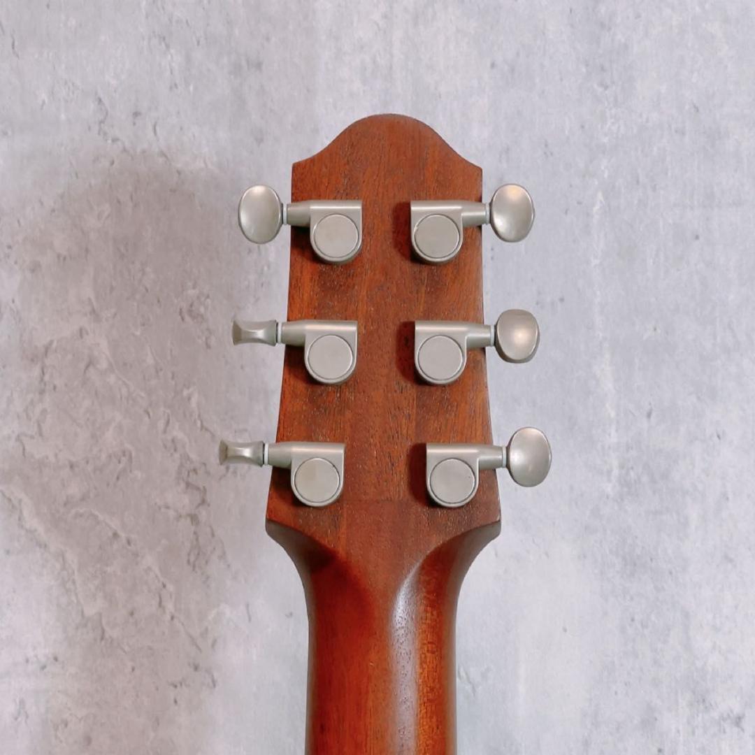 【美品】YAMAHA ヤマハ　SLG200S TBS サイレントギター