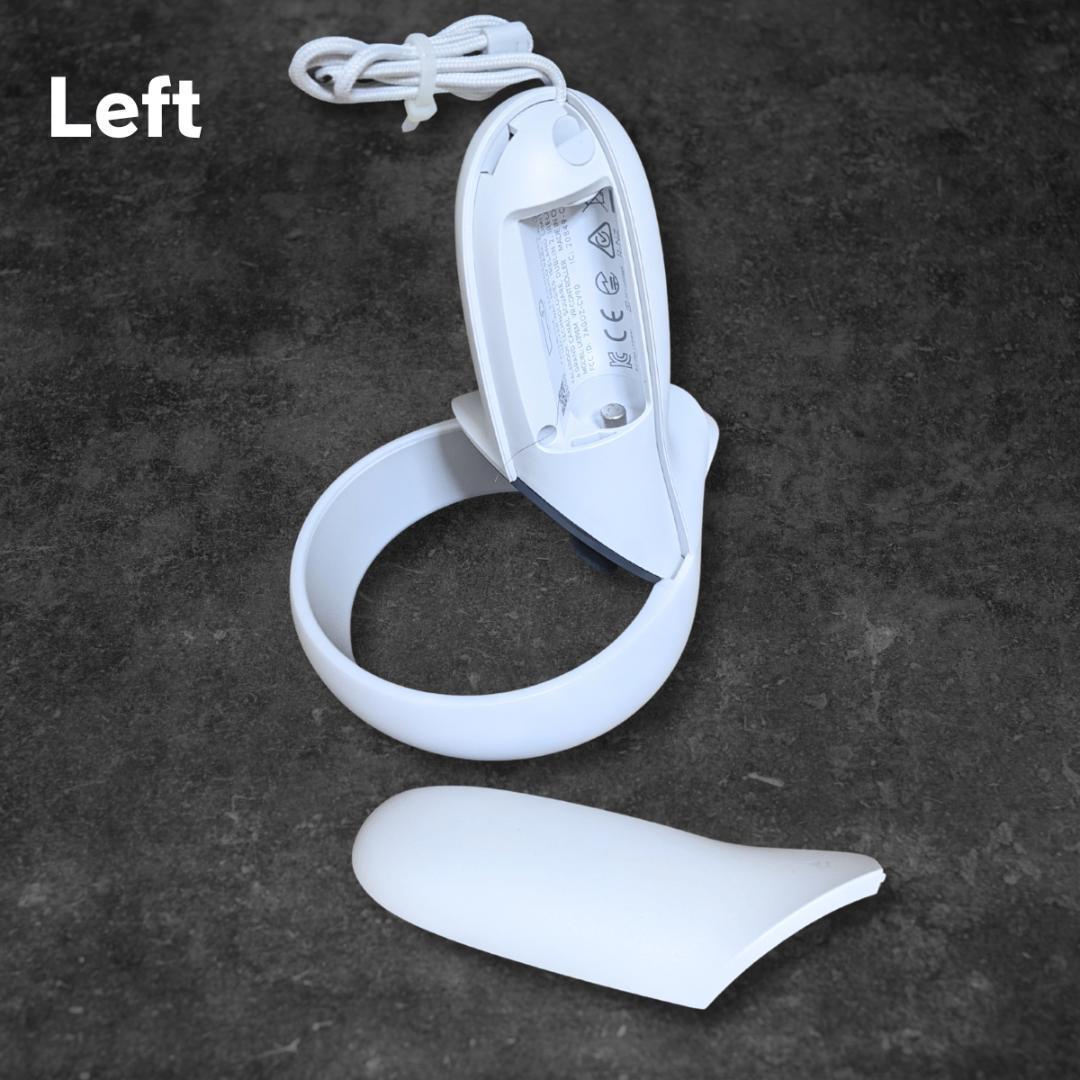  Quest 2 左コントローラー（）メタクエスト