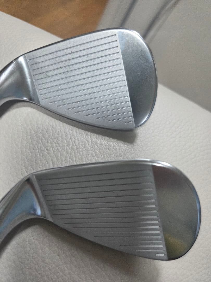 スリクソンZX5mark2 ウェッジ2本