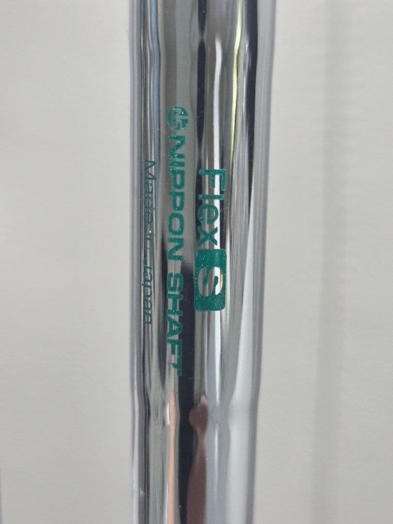 スリクソンZX5mark2 ウェッジ2本