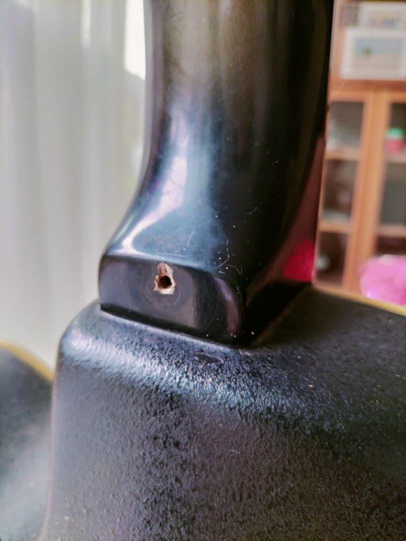 Morris エレアコ Tornado ECLIPSE