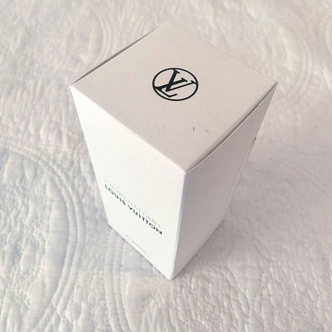 【新品未開封】LOUIS VUITTON クール・バタン 100ml