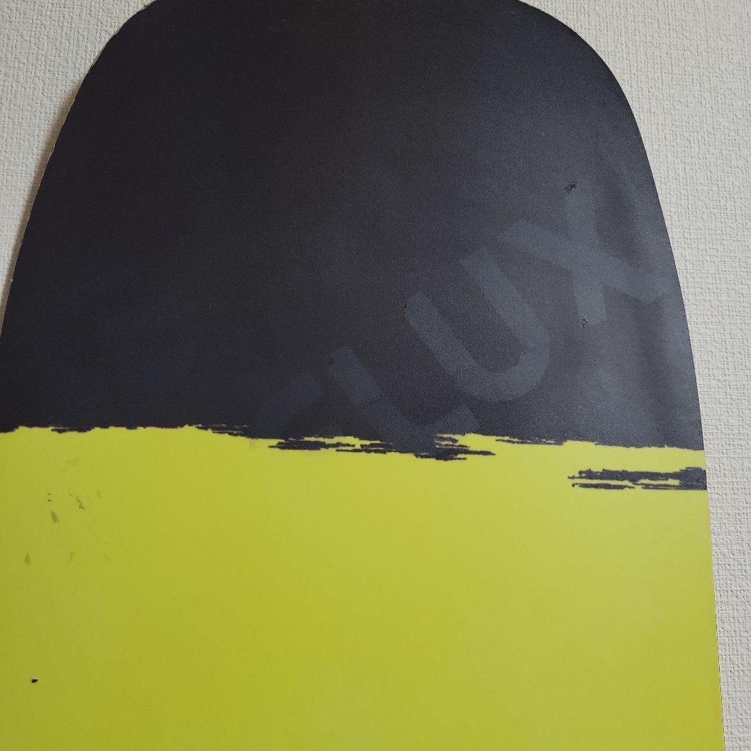 かおりんご様　READYMADE MOB144 144cm スノーボード