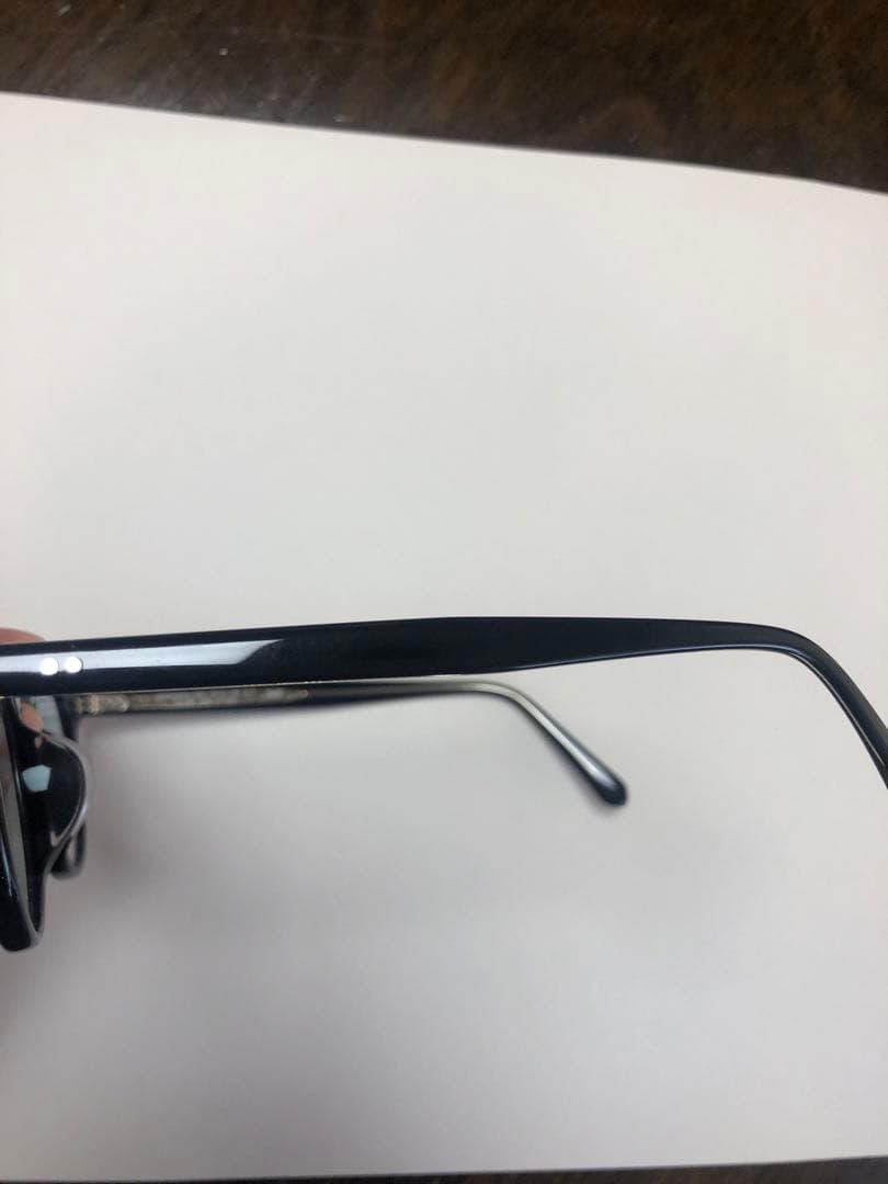 Zoff UNITED ARROWS サングラス　眼鏡　メガネ カラーレンズ