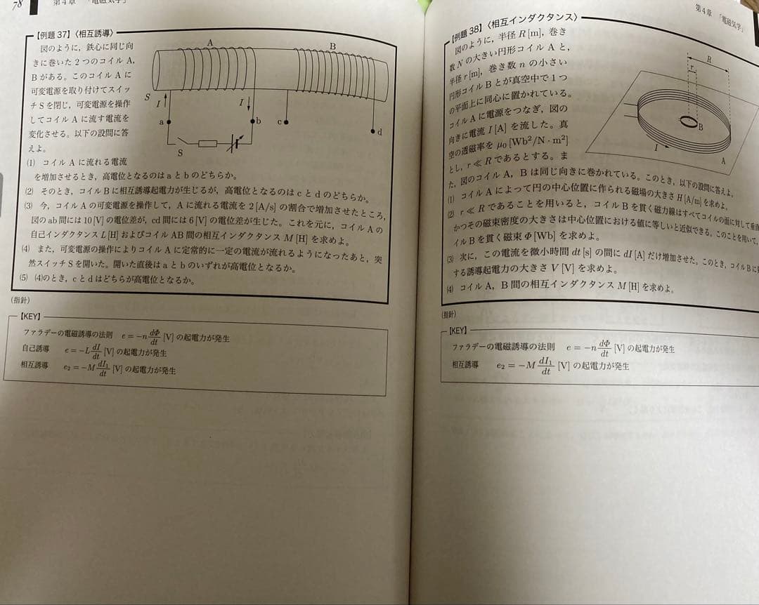 鉄緑会　高2物理　フルセット