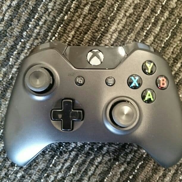 Nintendo Switch XboxOne tomclancy the division set