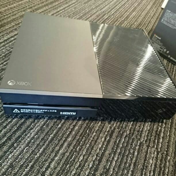 Nintendo Switch XboxOne tomclancy the division set