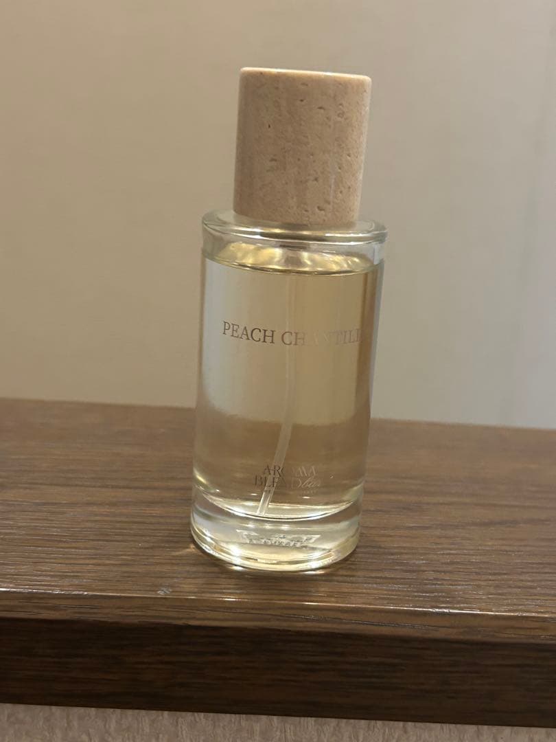 ピーチシャンティ 香水 50ml