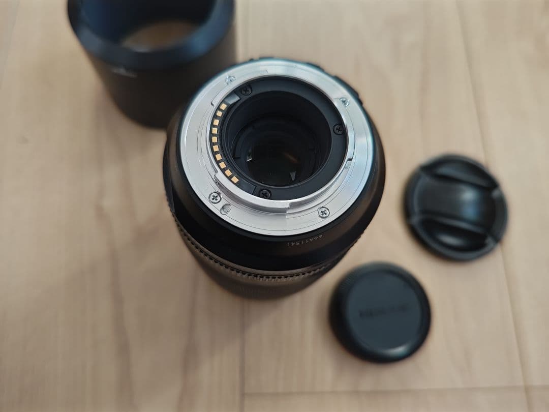 レンズ(ズーム) FUJIFILM XF55-200mm F3.5-4.8 R LM OIS