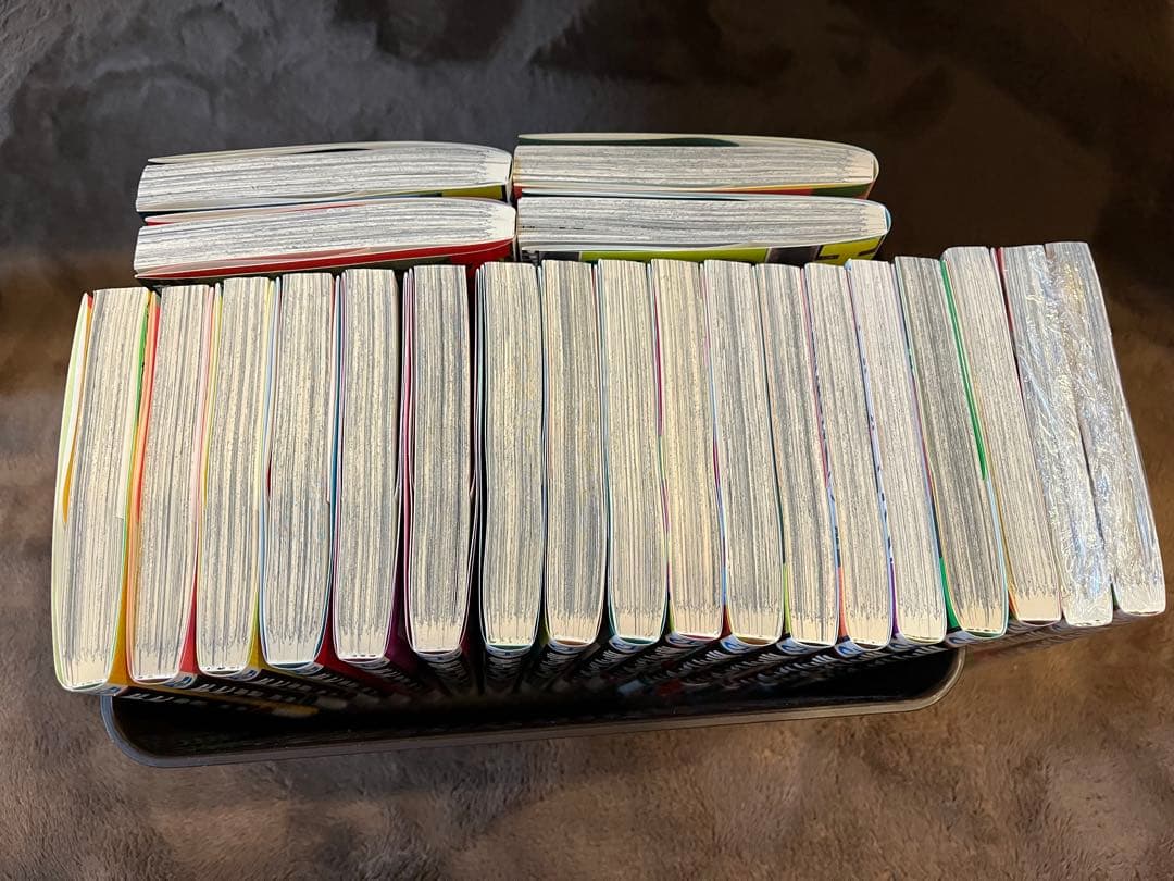 チェンソーマン　1〜22巻　漫画全巻　全巻セット