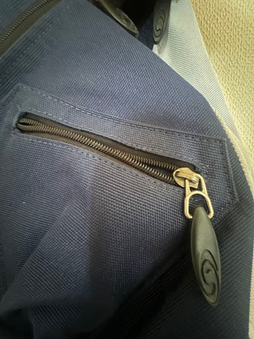 Salomon スリングバッグ