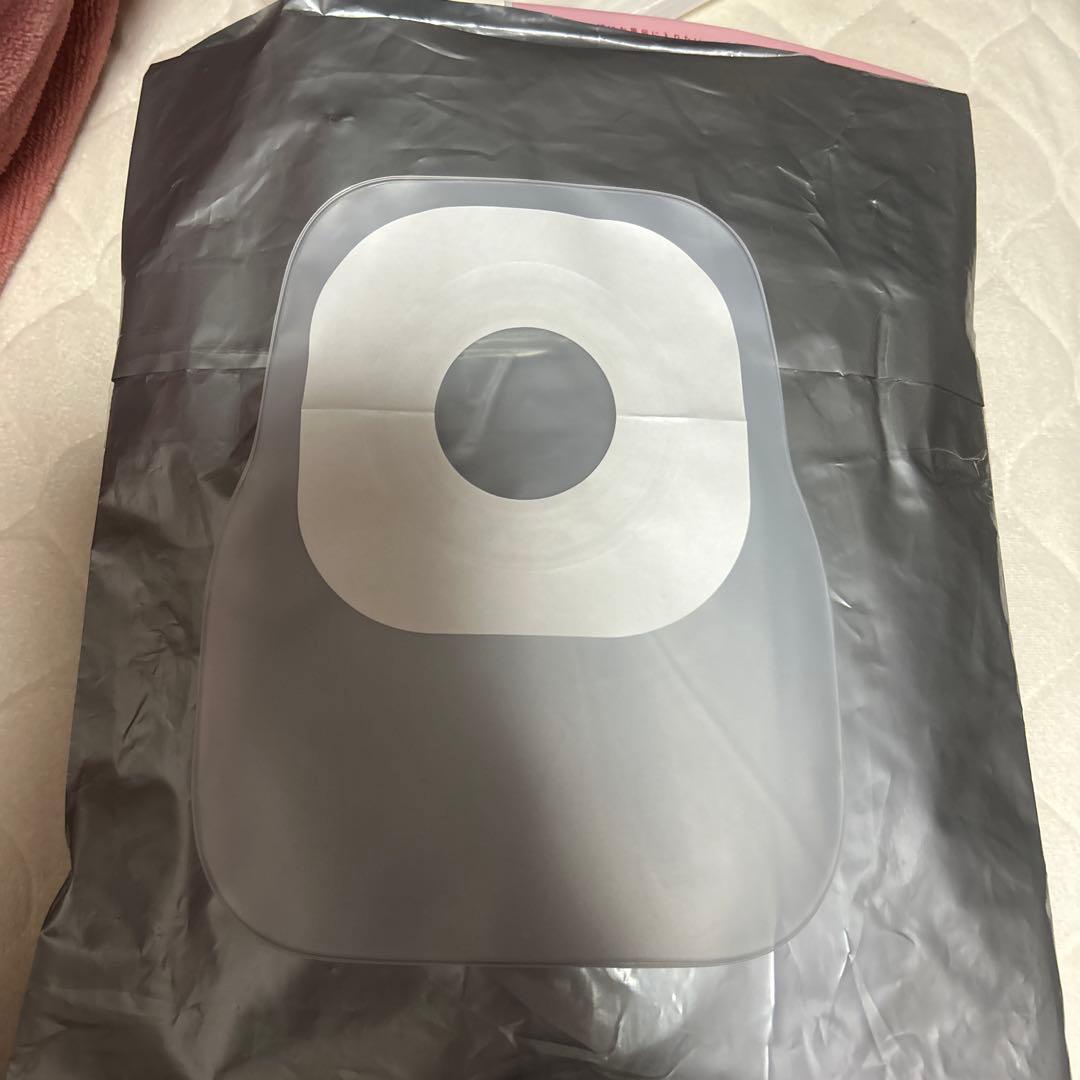 腹膜透析入浴パック　デラックスA3 （大型タイプ）