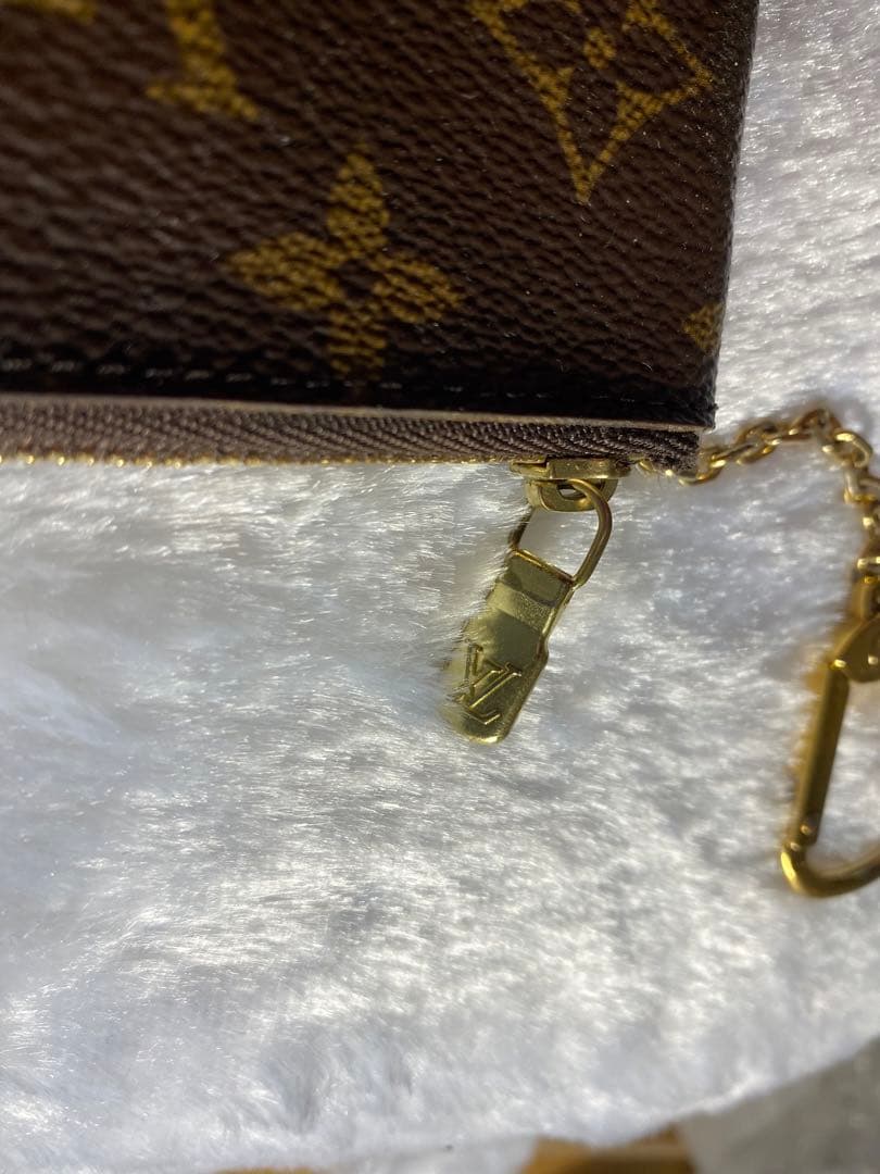 Louis Vuitton キーケース