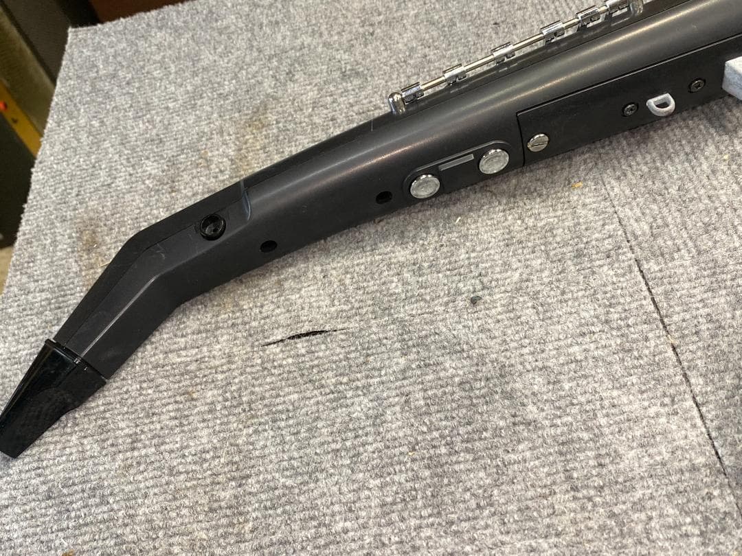 CASIO DH-500 デジタルホーン カシオ