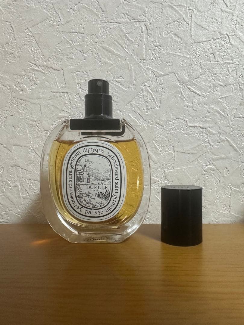 ディプティック オー デュエル オードトワレ 50ml