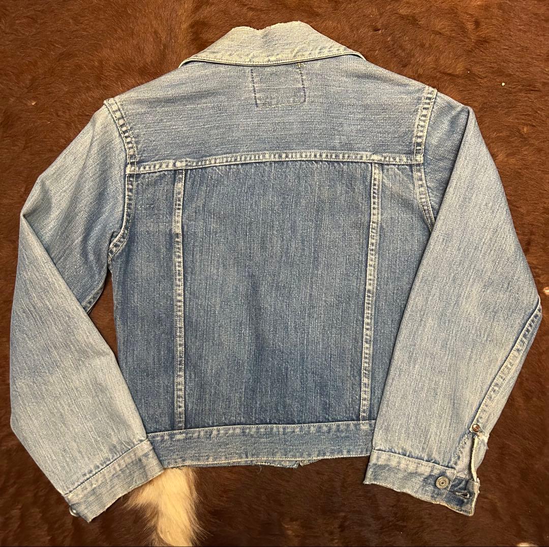 ジャケット・アウター 50s foremost 1st