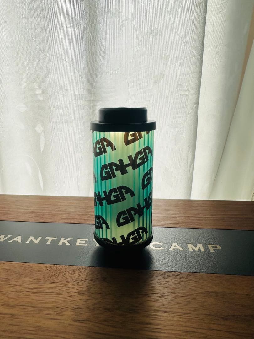 GAHGA38灯 完売品