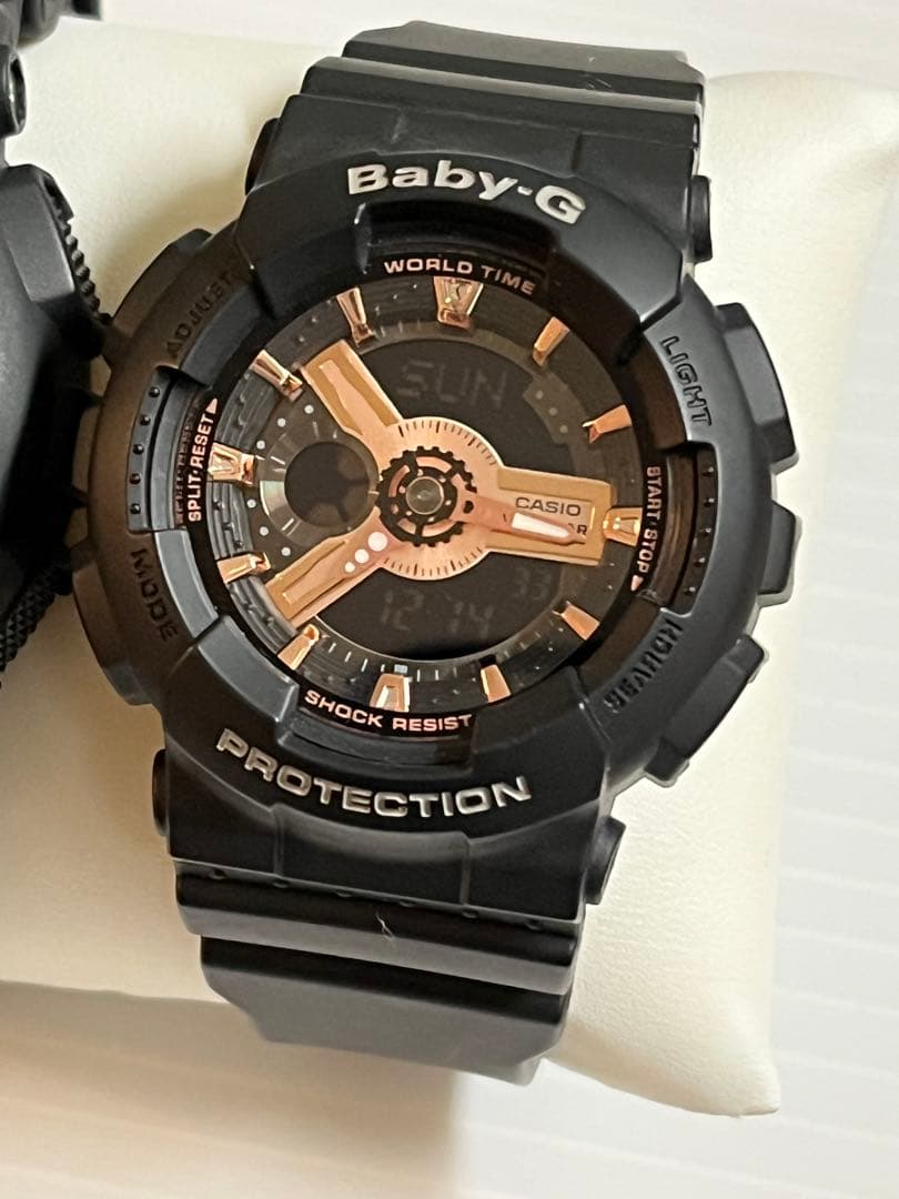 Casio G-Shock 腕時計 セット
