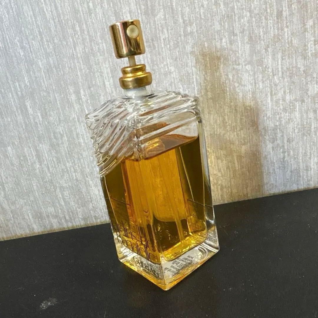 ゲラン★ ジャルダンバガテールオードパルファム★画像残量／60ml