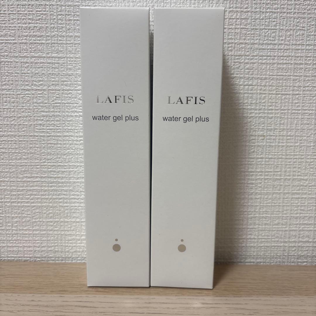 LAFIS water gel plus 200ml 2本セット