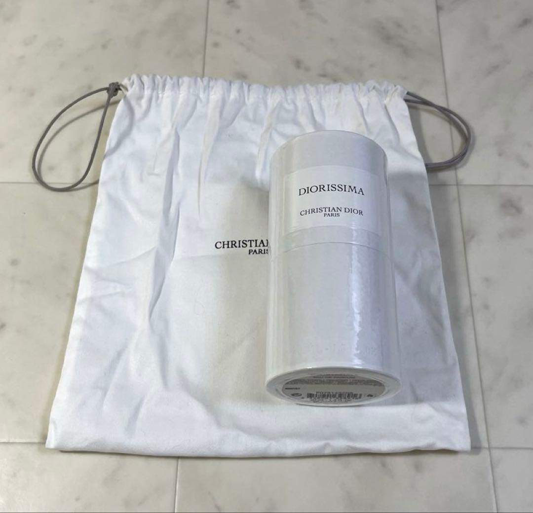 【新品未開封】Dior DIORISSIMA 40ml