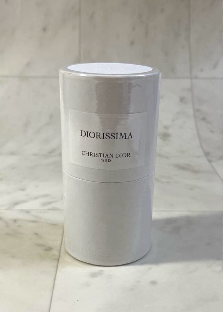 【新品未開封】Dior DIORISSIMA 40ml