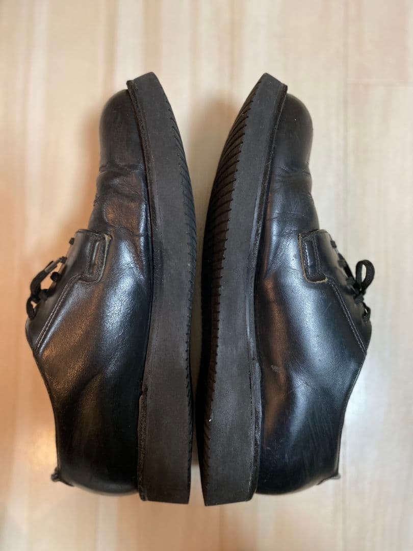 RED WING 101 レッドウイング ポストマン 8.5D