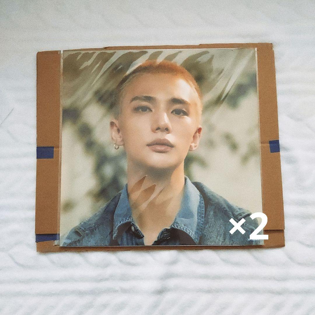 StrayKids スキズ ヒョンジン グッズまとめ売り