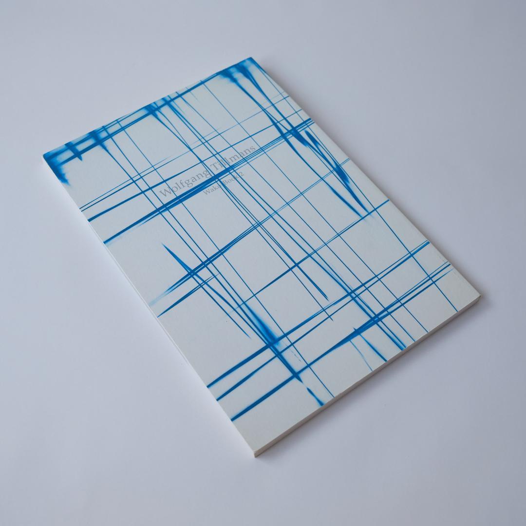 アート・デザイン・音楽 Wolfgang Tillmans: Wako Book 2