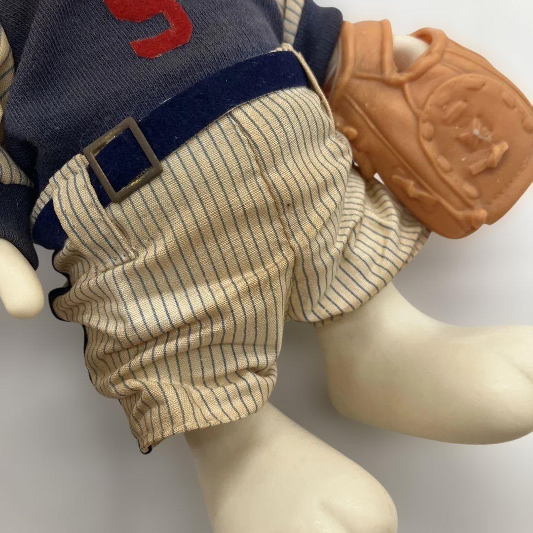 希少 ヴィンテージ スヌーピー SNOOPY peanuts ユニフォーム