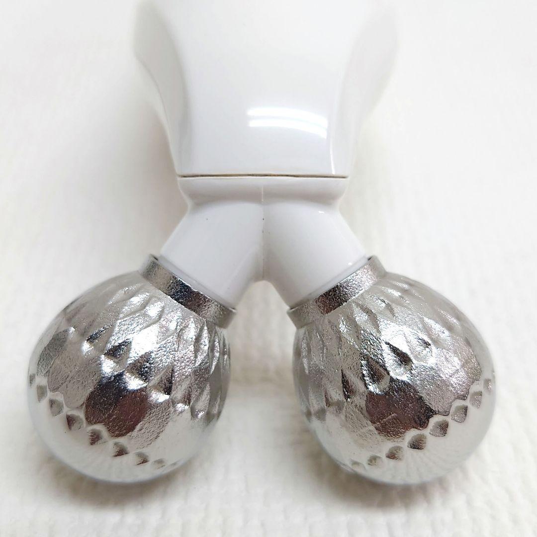 M0917D1 伊藤超短波 V-ROLL EMS ローラー 通電確認済み