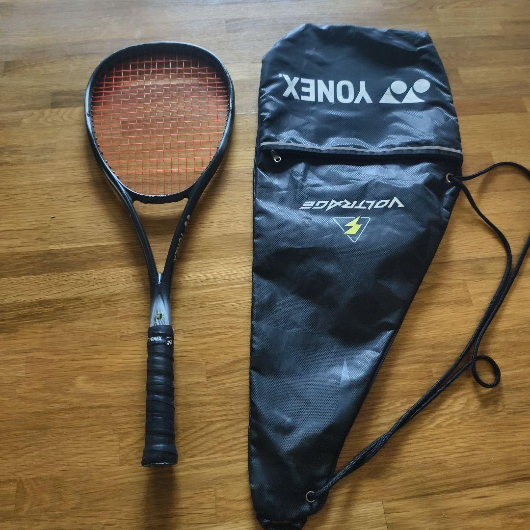 YONEX ボルトレイジ 8s テニスラケット