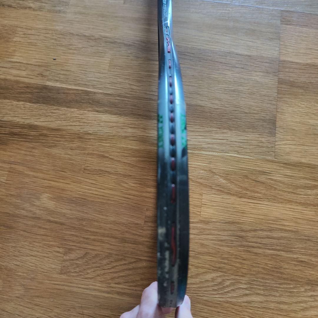 YONEX ボルトレイジ 8s テニスラケット