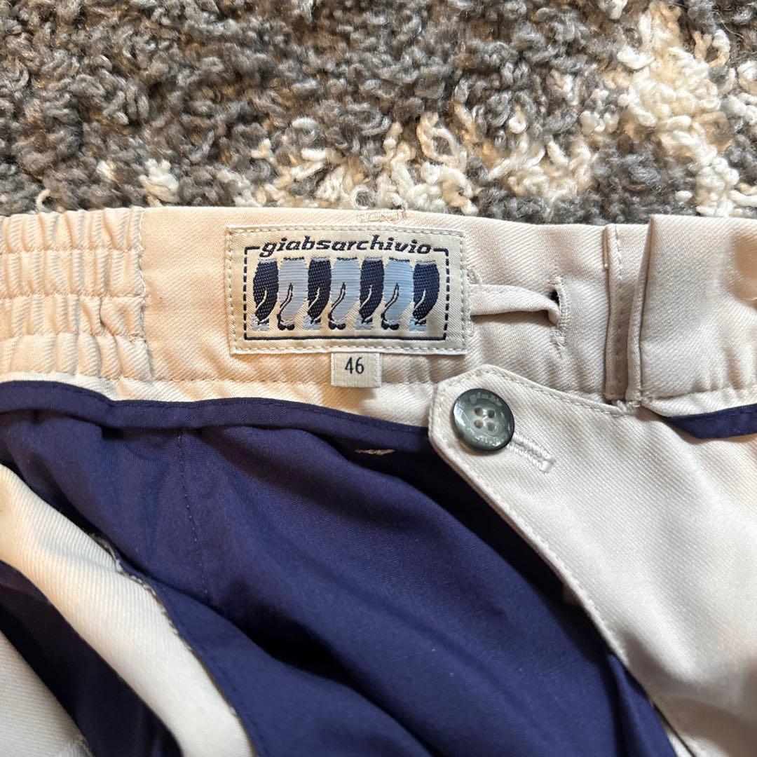 ※美品　ジャブスアルキビオ　マサッチョ　サイズ46