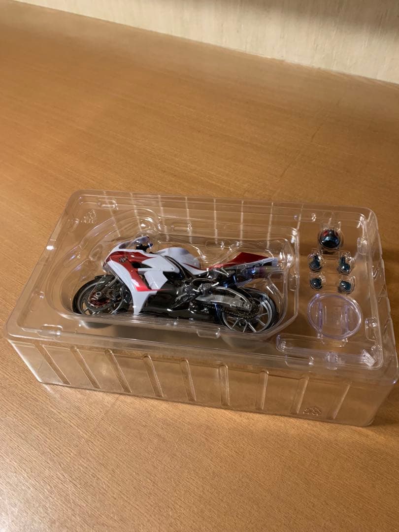 S.H.Figuarts サイクロン1号