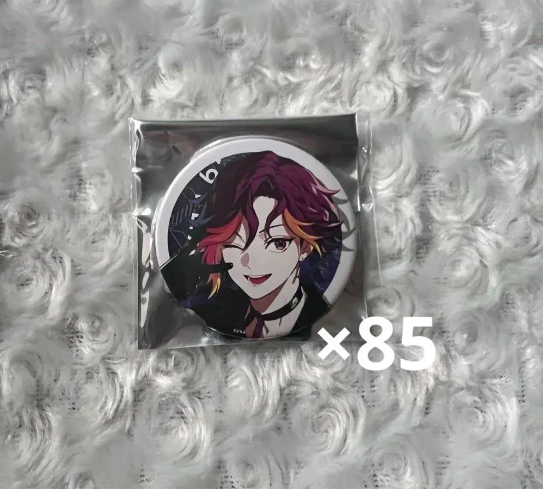 ◎Xlamv 39YEAH↗ 缶バッジ ×85 暖蘭