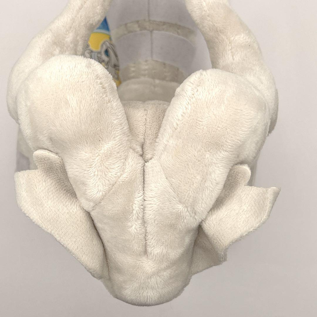 ✨希少・ポケモンセンター限定✨レシラムドール タグあり