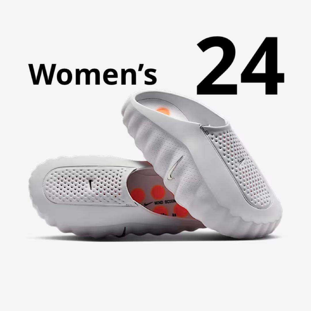 靴 Nike Women's Nike Mind 001 black 24cm