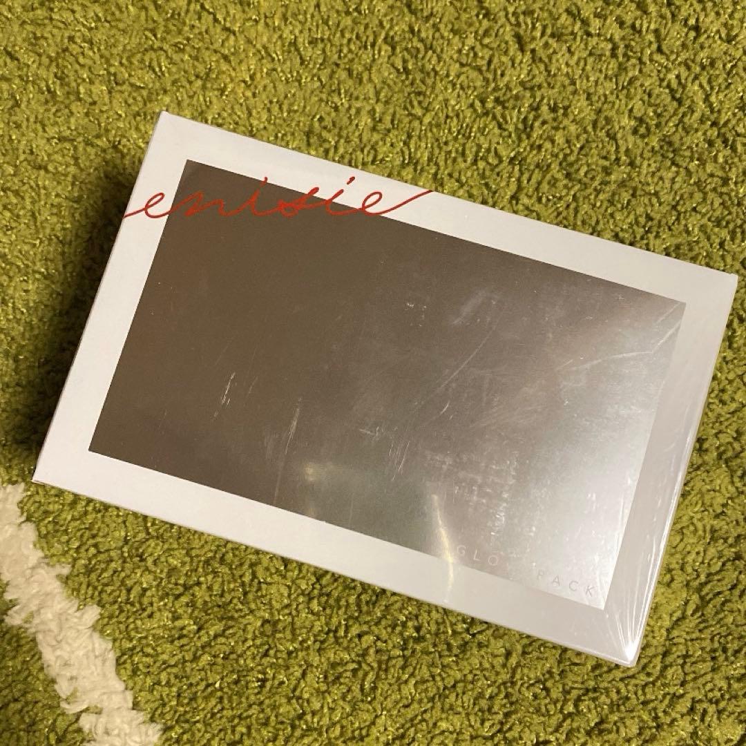 エニシーグローパック10回分